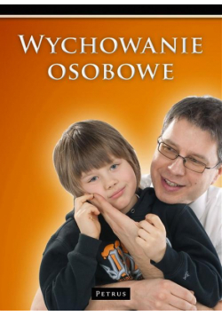 Wychowanie osobowe