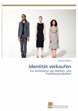 Identität verkaufen