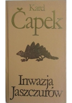 Inwazja jaszczurów