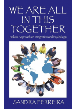 We Are All In This Together