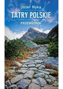 Tatry Polskie Przewodnik