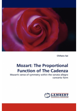 Mozart