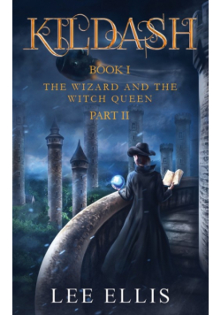 The Wizard and  the Witch Queen