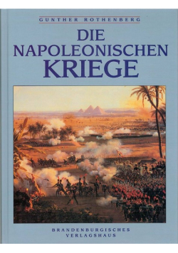 Die Napoleonischen Kriege
