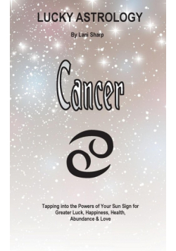 Lucky Astrology - Cancer