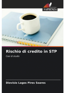 Rischio di credito in STP