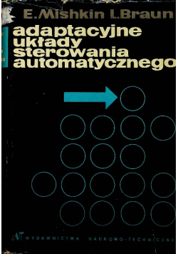 Adaptacyjne układy sterowania automatycznego