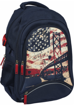 Plecak Under the Bridge 2 USA