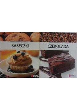 Babeczki/Czekolada