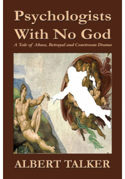 Psychologists With No God