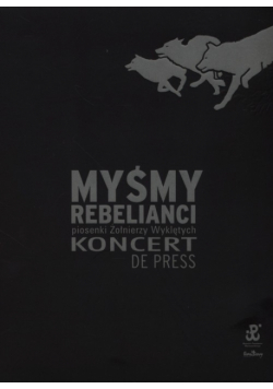 Myśmy rebelianci