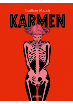 Karmen