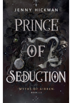 Prince of Seduction