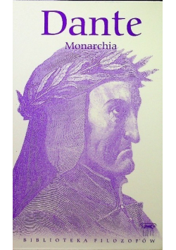 Biblioteka filozofów Tom 46 Monarchia