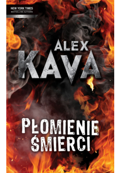 Płomienie śmierci