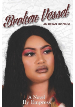 Broken Vessel