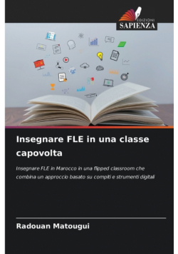 Insegnare FLE in una classe capovolta
