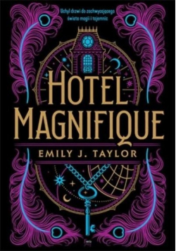 Hotel Magnifique