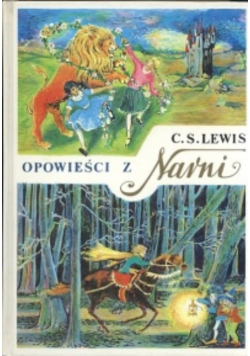 Opowieści z narni