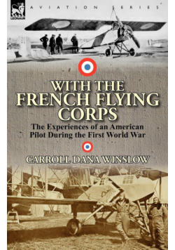 With the French Flying Corps