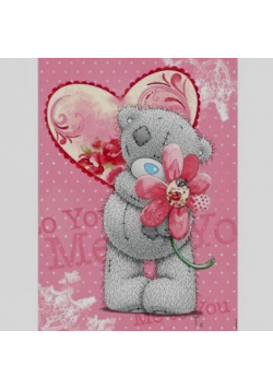 Puzzle 500 Me to you