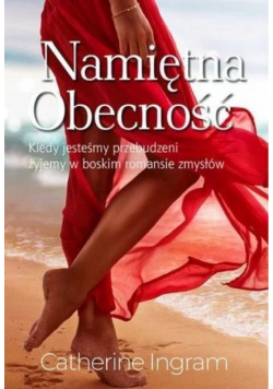 Namiętna obecność