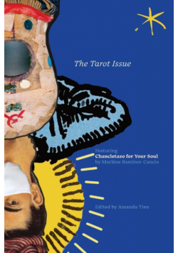 The Tarot Issue