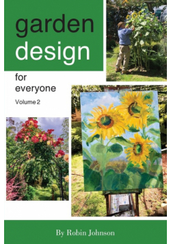 Garden design for everyone volume 2