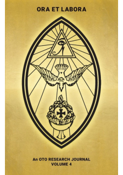 Ora et Labora