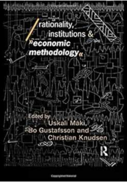 Rationality Institutions and Economic Methodology