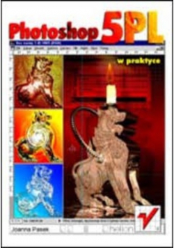 Photoshop 5PL w praktyce