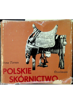 Polskie skórnictwo