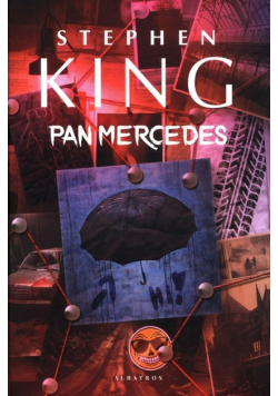 Pan Mercedes