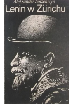 Lenin w Zuriuchu