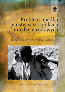 Problem upadku państw w stosunkach międzynarodowych