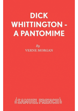 Dick Whittington - A Pantomime