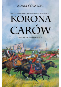Korona Carów