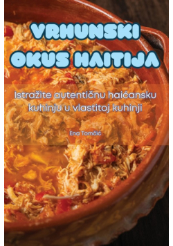 Vrhunski Okus Haitija