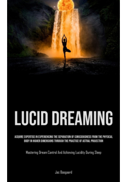 Lucid Dreaming
