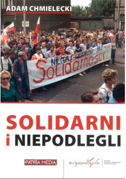 Solidarni i niepodlegli