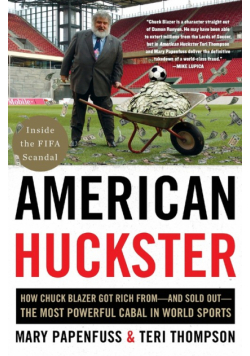 American Huckster