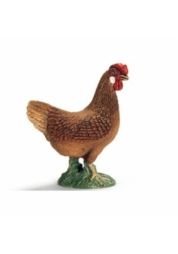 Kura Figurka