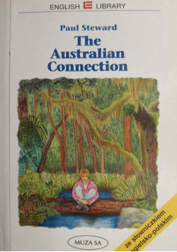 The Australian connection Paul Steward