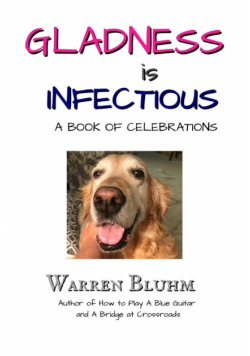 Gladness is Infectious