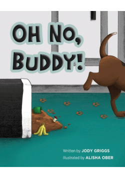 Oh No Buddy!