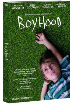 Boyhood