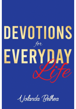 Devotions for Everyday Life