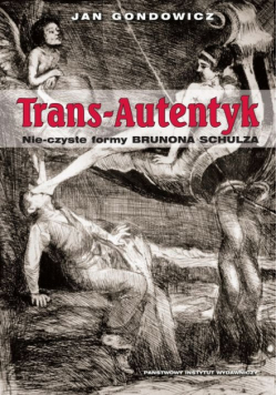 Gondowicz Jan - Trans Autentyk