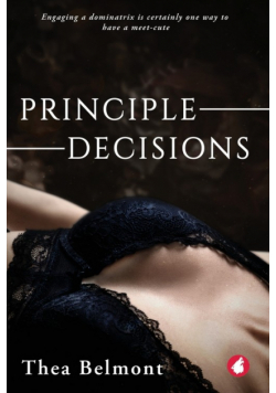 Principle Decisions