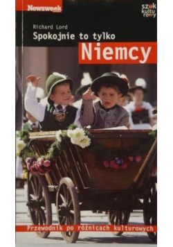 Spokojnie to tylko  Niemcy